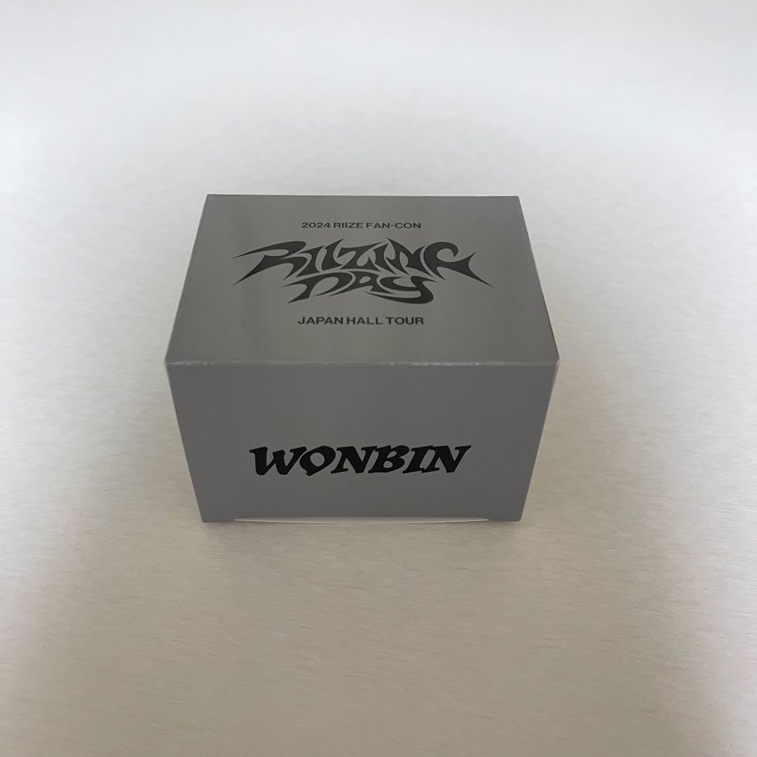 RIIZE ウォンビン ペンライトアクセサリー