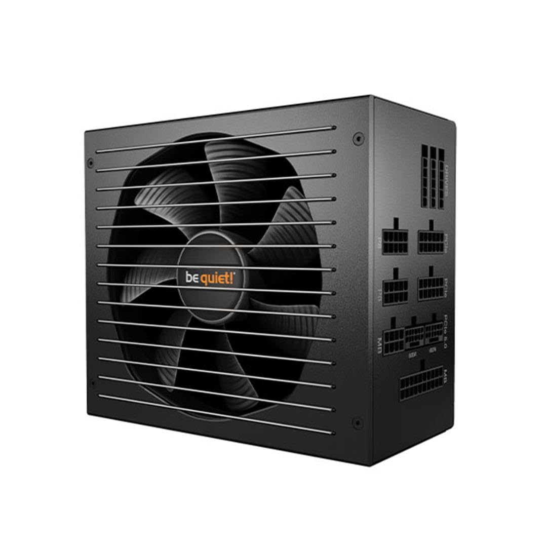 be quiet!Straight Power 12 ATX 3.0 1200w - 80 Plus Platinum