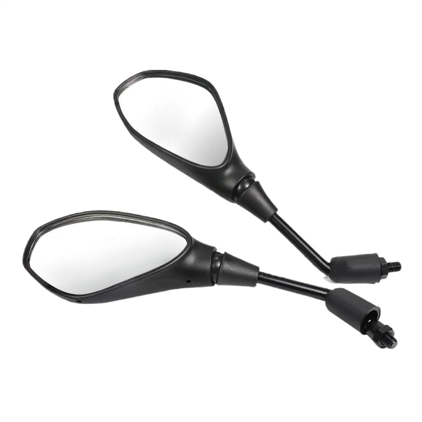 Specchi Retrovisori Laterali Per BMW Per F650GS F700GS F800GS F800R S1000R F 650 700 GS F 800 GS R Accessori Moto Specchietto Retrovisore Moto Specchio Posteriore