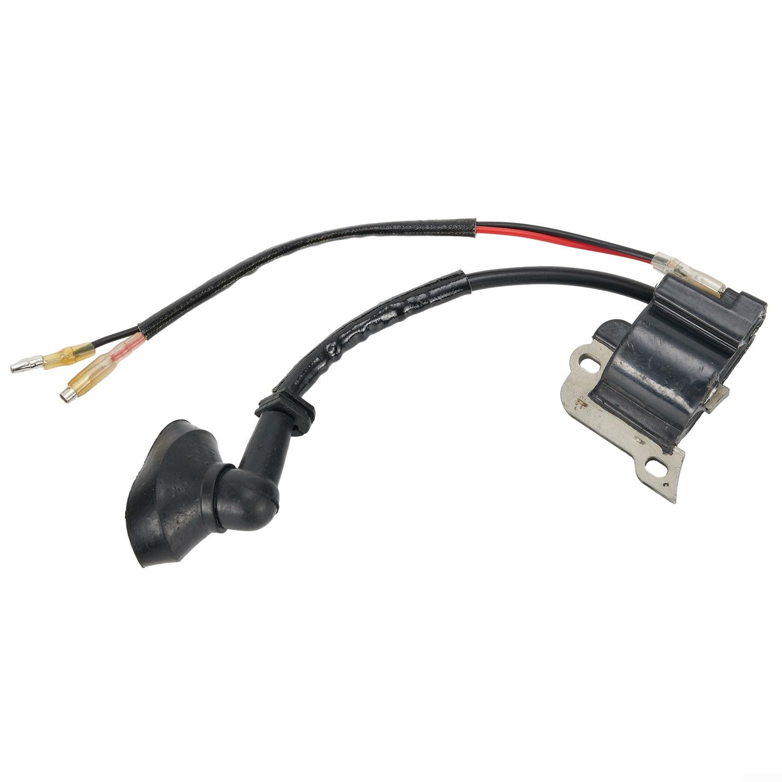 Replacement Spark For Ignition Coil for BPH2652/1 BHS26 PH2652 for Atika 60HB Hedge Trimmer Tool Upgrade