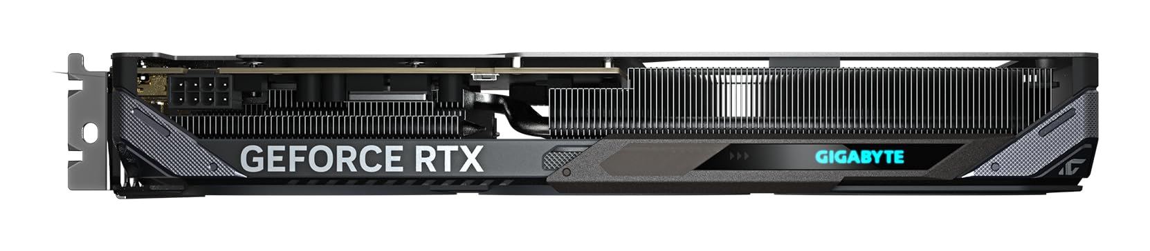 GIGABYTE GeForce RTX 5060 Gaming OC 8G Tarjeta Gráfica - 8GB GDDR7, 128bit, PCI-E 5.0, 2595 MHz Frecuencia del núcleo, 3 x DisplayPort, 1 x HDMI, GV-N5060GAMING OC-8GD
