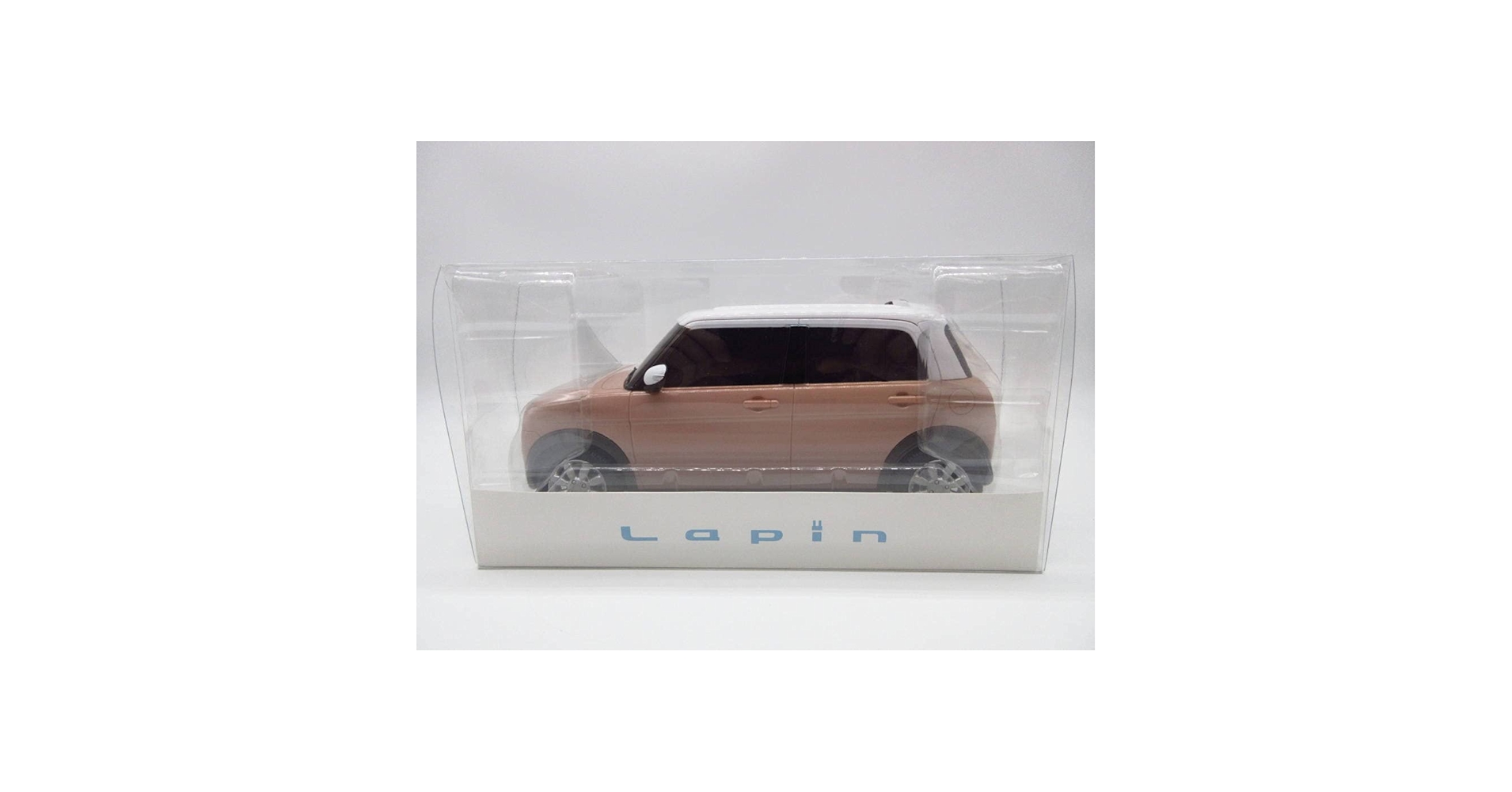Amazon | 1/18 SUZUKI スズキ 新型ラパン Lapin 非売品 カラー