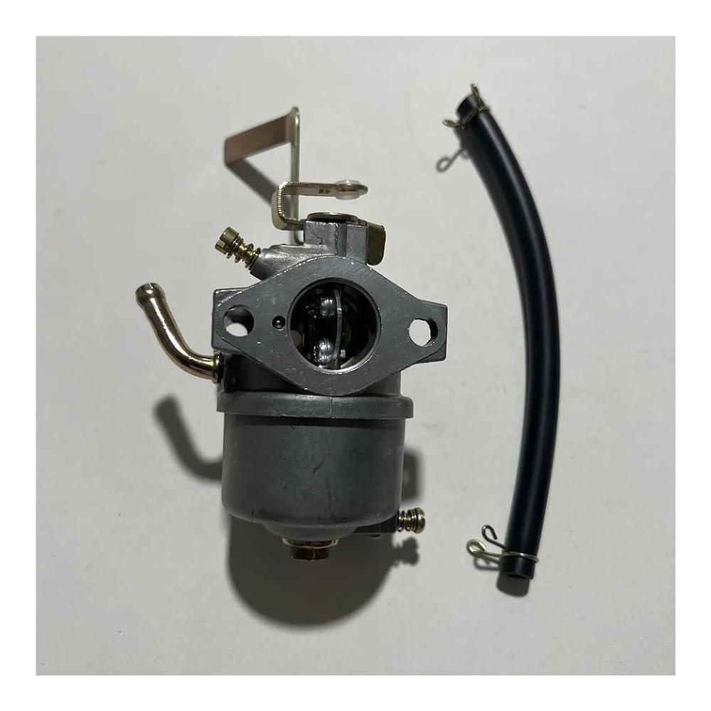 Carburateur générateur PM0102300 pour réparer un moteur 5,5 CV qui cale ou refuse de démarrer