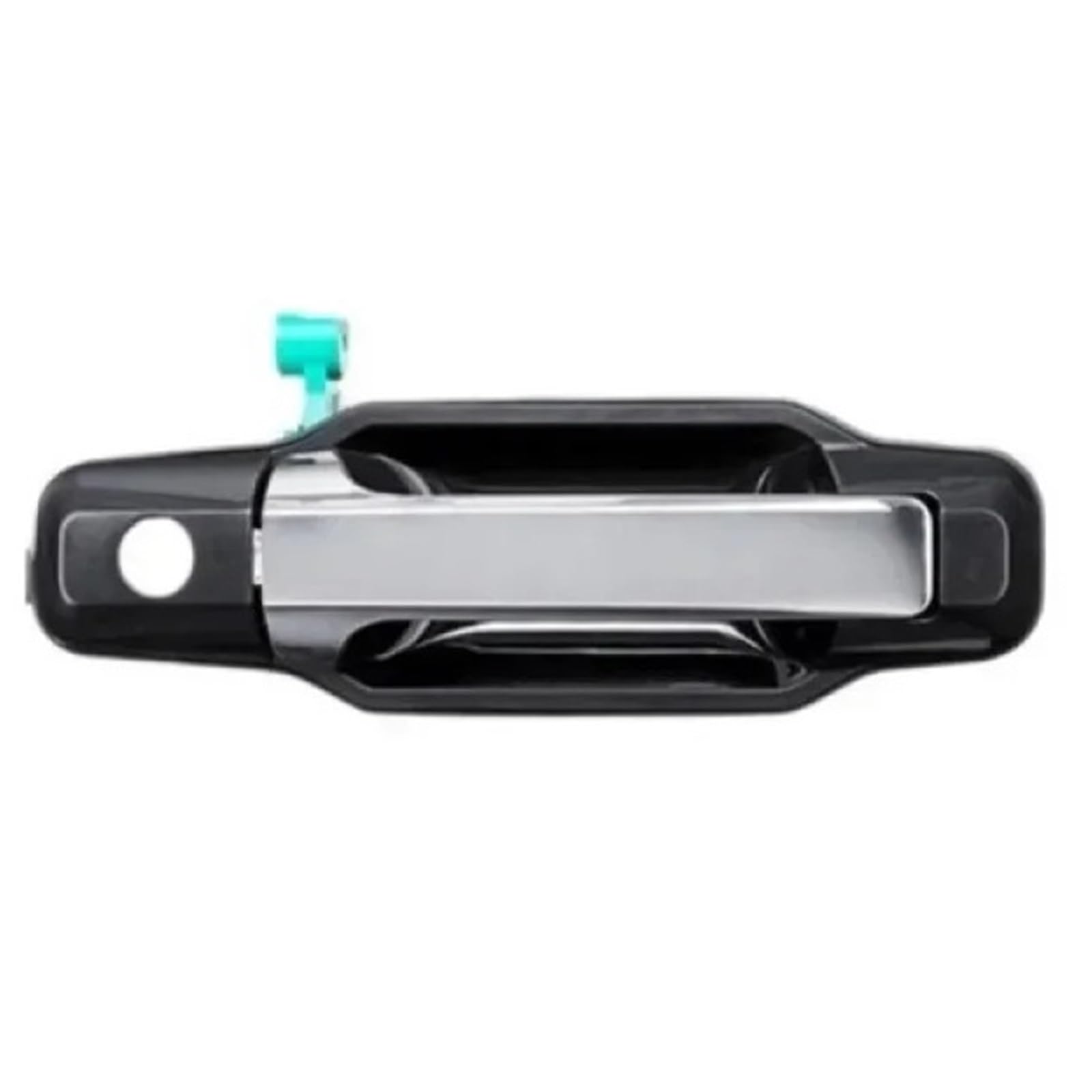 BQWYEDPL Fit for Kia Fit for Sorento 2003 2004 2005 2006 Car Exterior Door Handle 82660-3E021 82650-3E021 83660-3E021 83650-3E021 Car Door Latch Handle(Front Right)