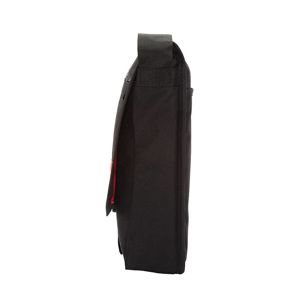 Manhattan Portage Manhattan Laptop Bag (Black) : Amazon.ca