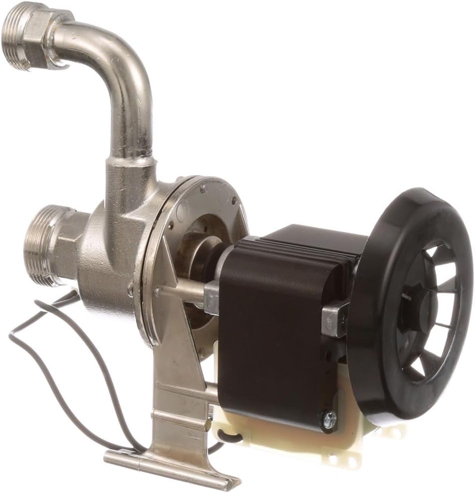 Replacement for Cecilware 31000006 120V Water Pump
