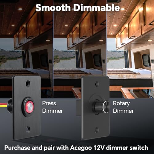 image for acegoo RV 2.75