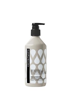 Hair Superfood Universal Shampoo 500ml