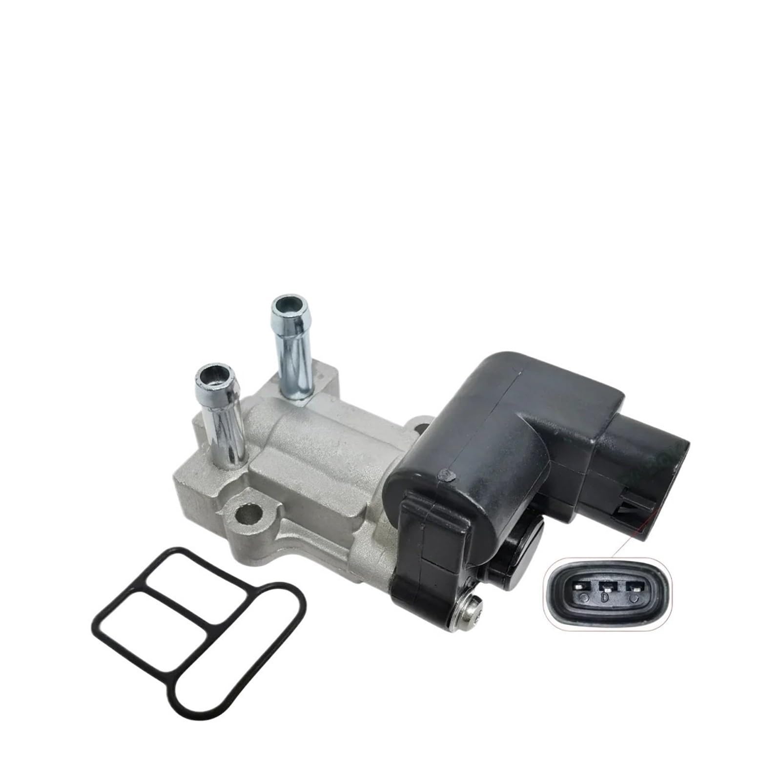 Turbo Solenoid Valve for Civic 01-05 1.7L-L4 16022PLCJ01 Pressure Converter