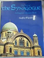 The story of the synagogue B0006EO3PI Book Cover