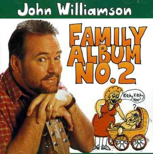 Family Album 2