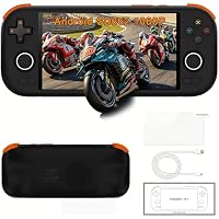 MANGMI AIR X 5.5" 64GB Handheld Game Console