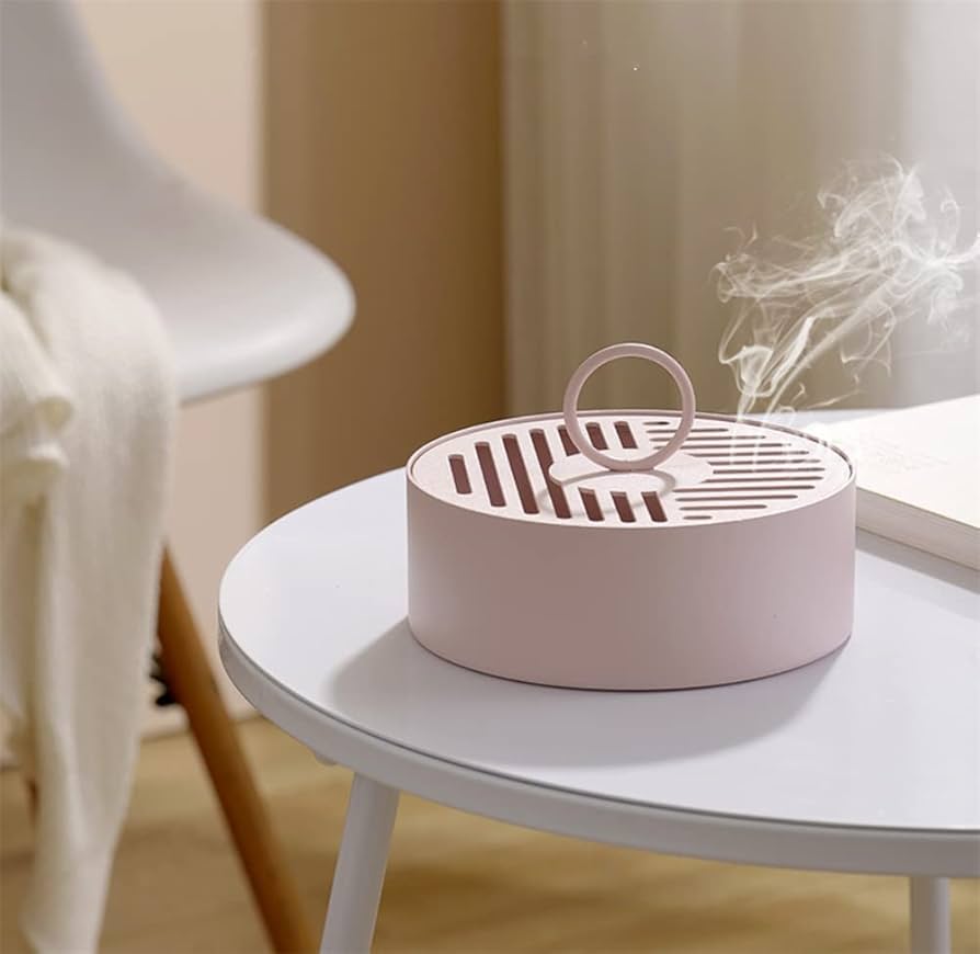 中国古代の香炉｜銅の香炉・耐火・蚊取り香箱・室内用・三足鼎