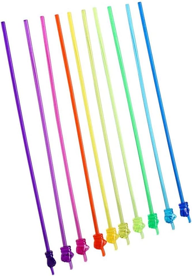 10Pcs Resin Mini Hand Pointers Presentation Finger Pointer Classroom Helpers Early Teaching Refers
