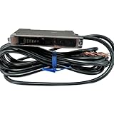 E3X-NA41F Fiber Optic Sensor Amplifier Parameters and Details Industrial Products