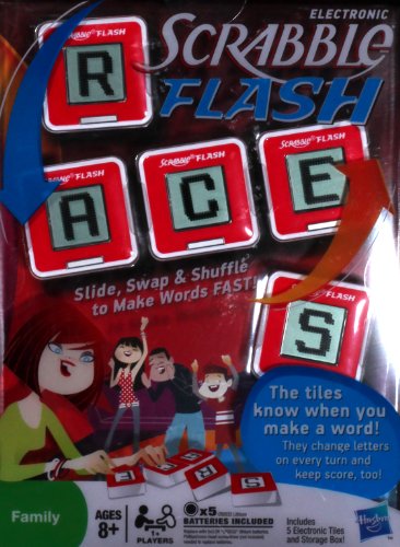 Scrabble Flash miniatura 2