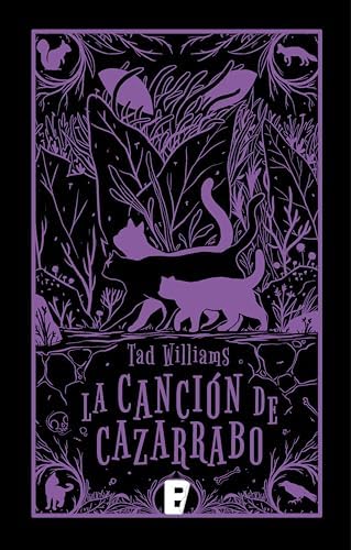 La canción de Cazarrabo