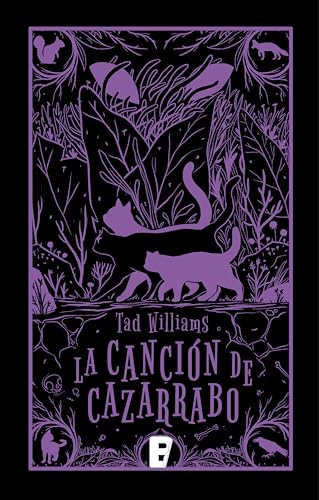 La canción de Cazarrabo