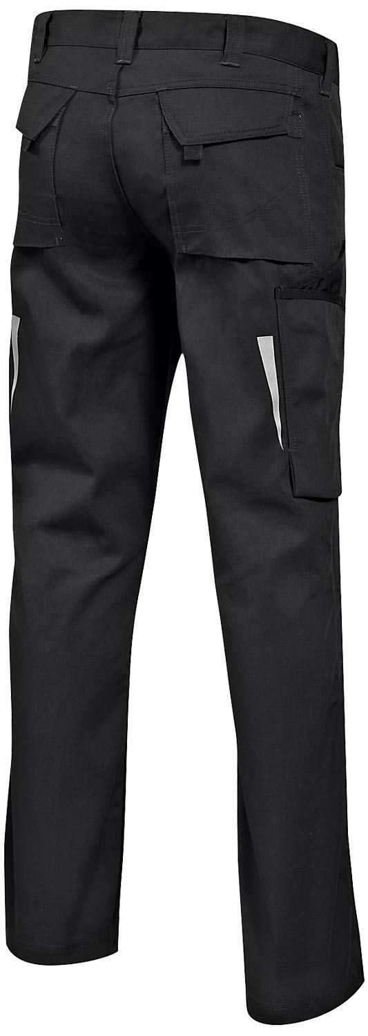 Uvex Uvex Synexxo - Pantalones Cargo de Seguridad Mujer