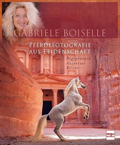 Pferdefotografie aus&hellip;