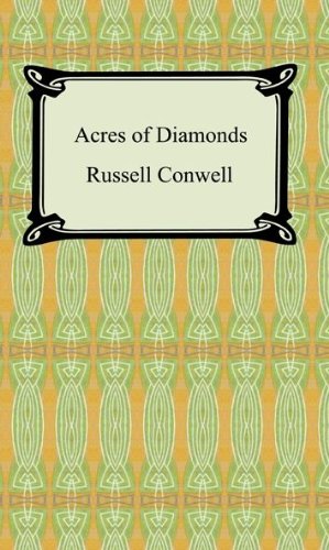 Acres of Diamonds AI Book Summary Acres of Diamonds AI Book Summary