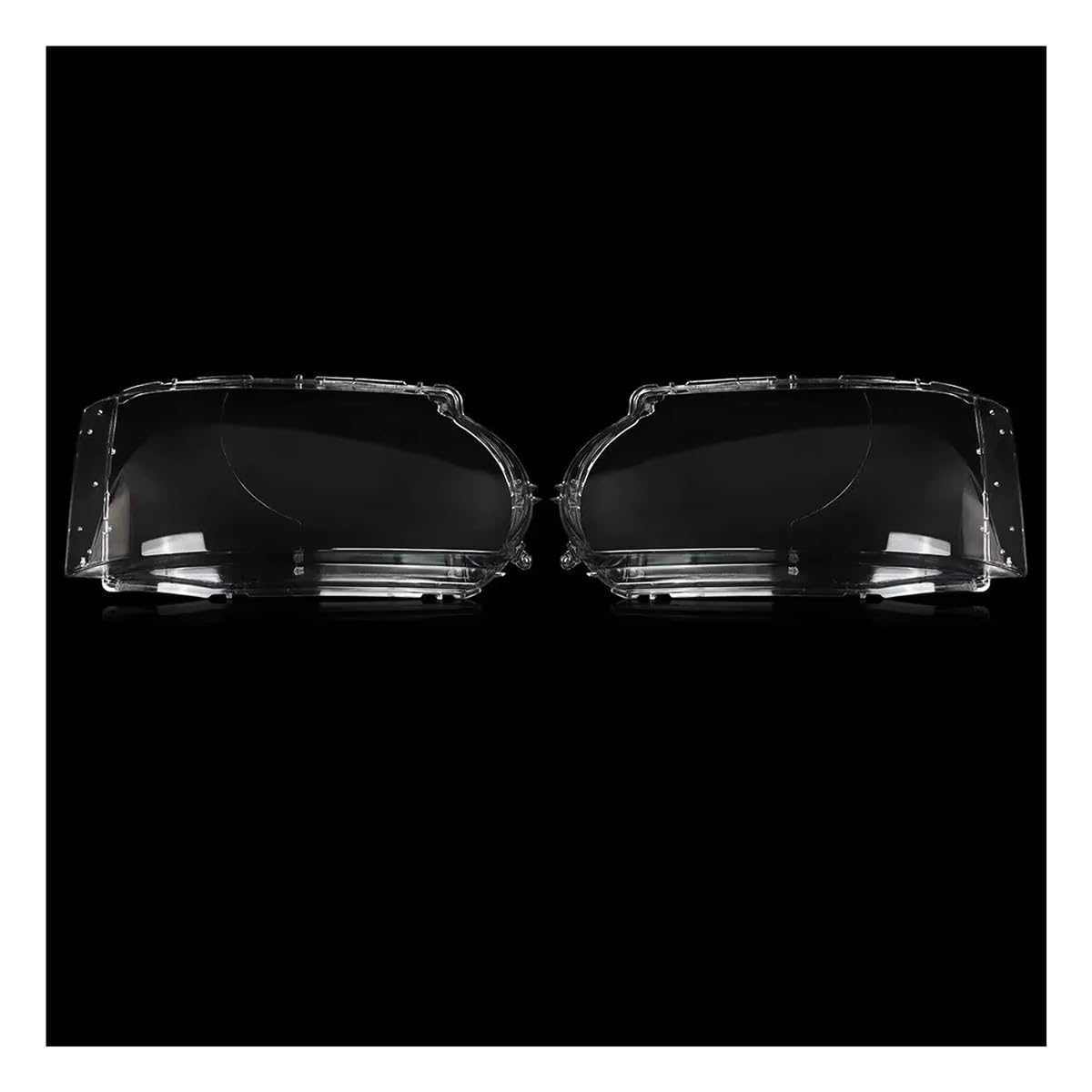 Coque de phare en polycarbonate haute résistance pour Range Rover - 2