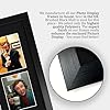 HWC Trading Steve Coogan Alan Partridge Gifts Printed Signed Autograph Presentation Photo Montage Display for TV Show Fans - A3 Framed #5