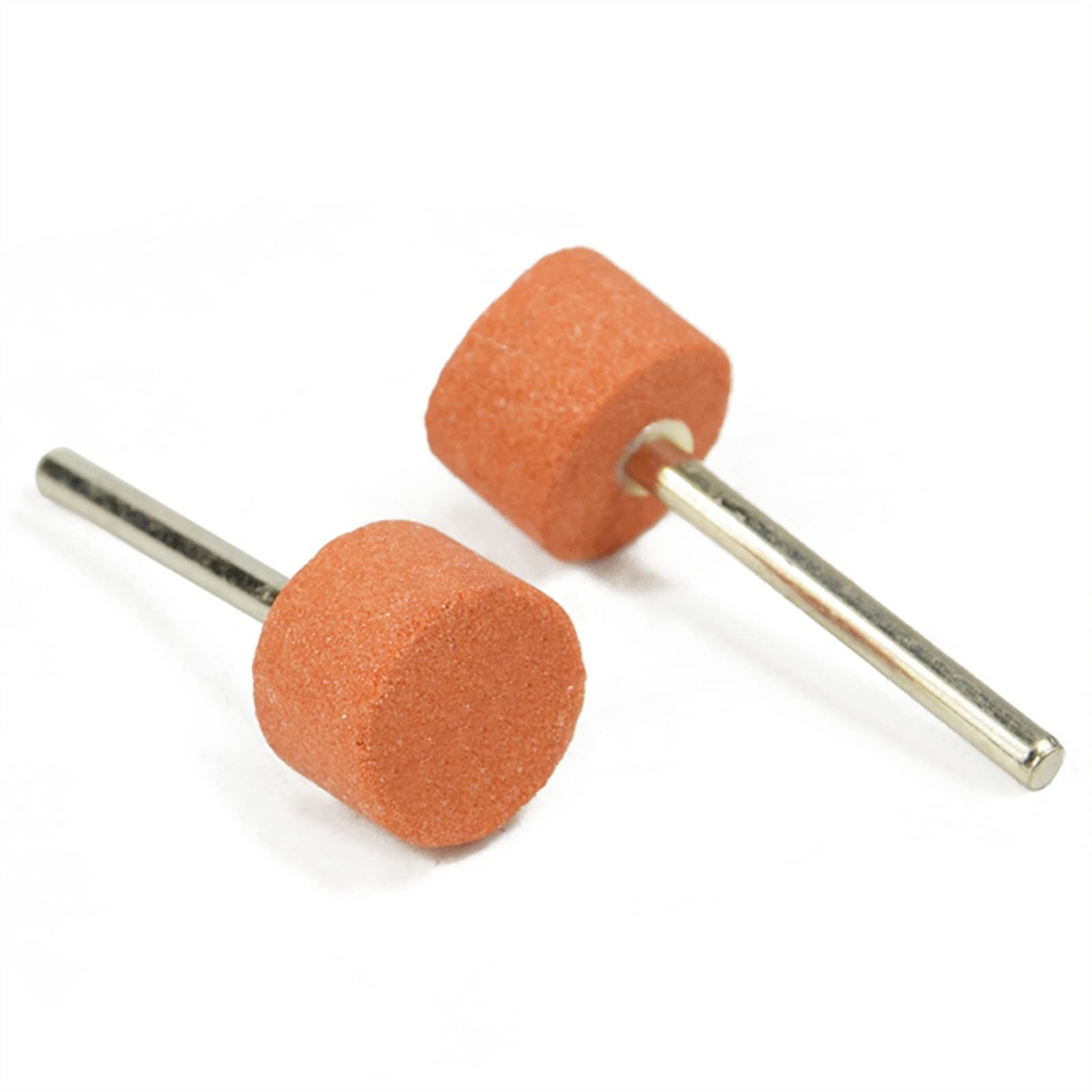 OioTuyi Lot De 42 Têtes De Meule De Meulage Pour Pierre