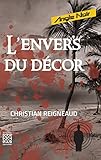 L'ENVERS DU DÉCOR: Roman