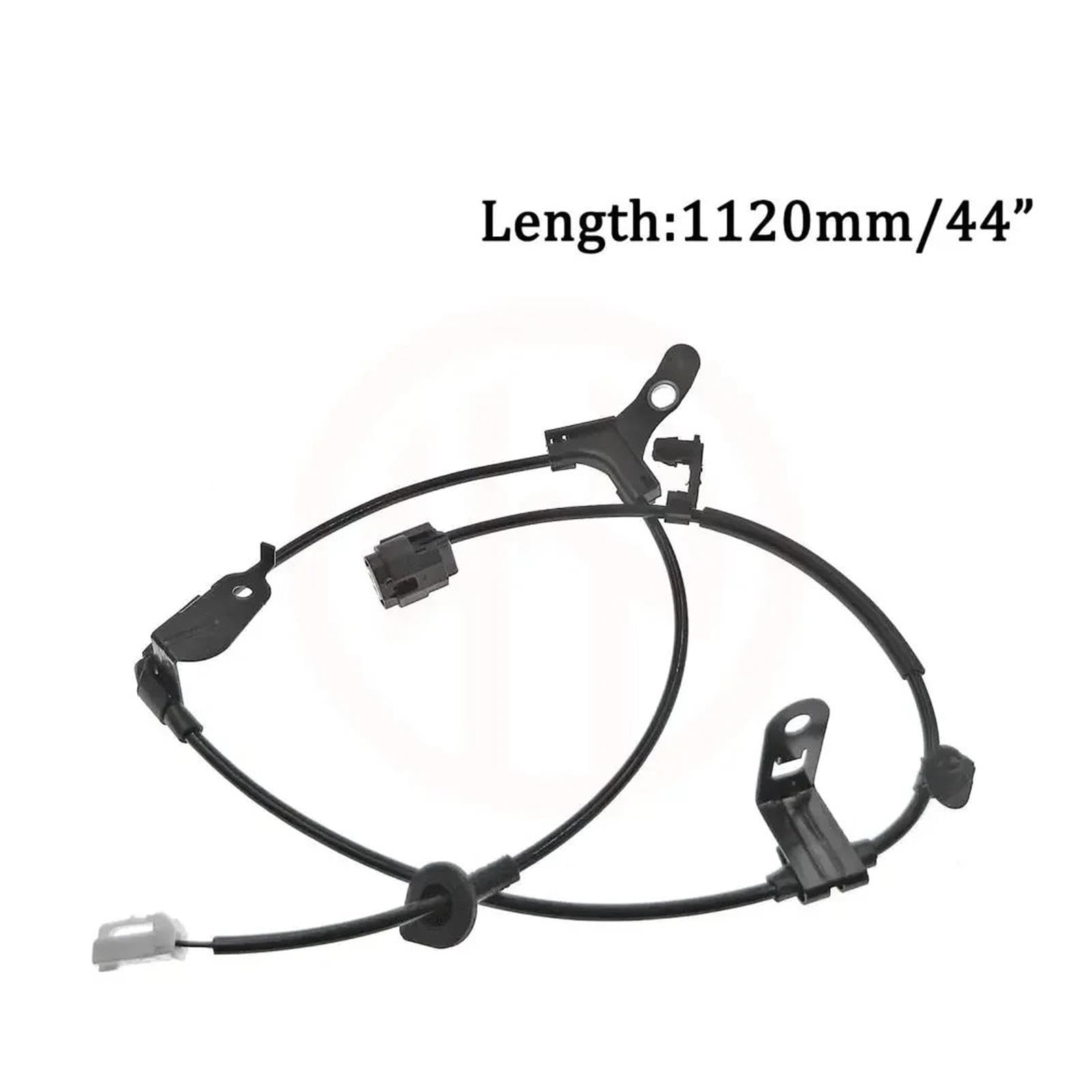 Para Toyota Para Vios 2002-2007 Sensor Abs Rueda OE 89542-52010 89543-52010