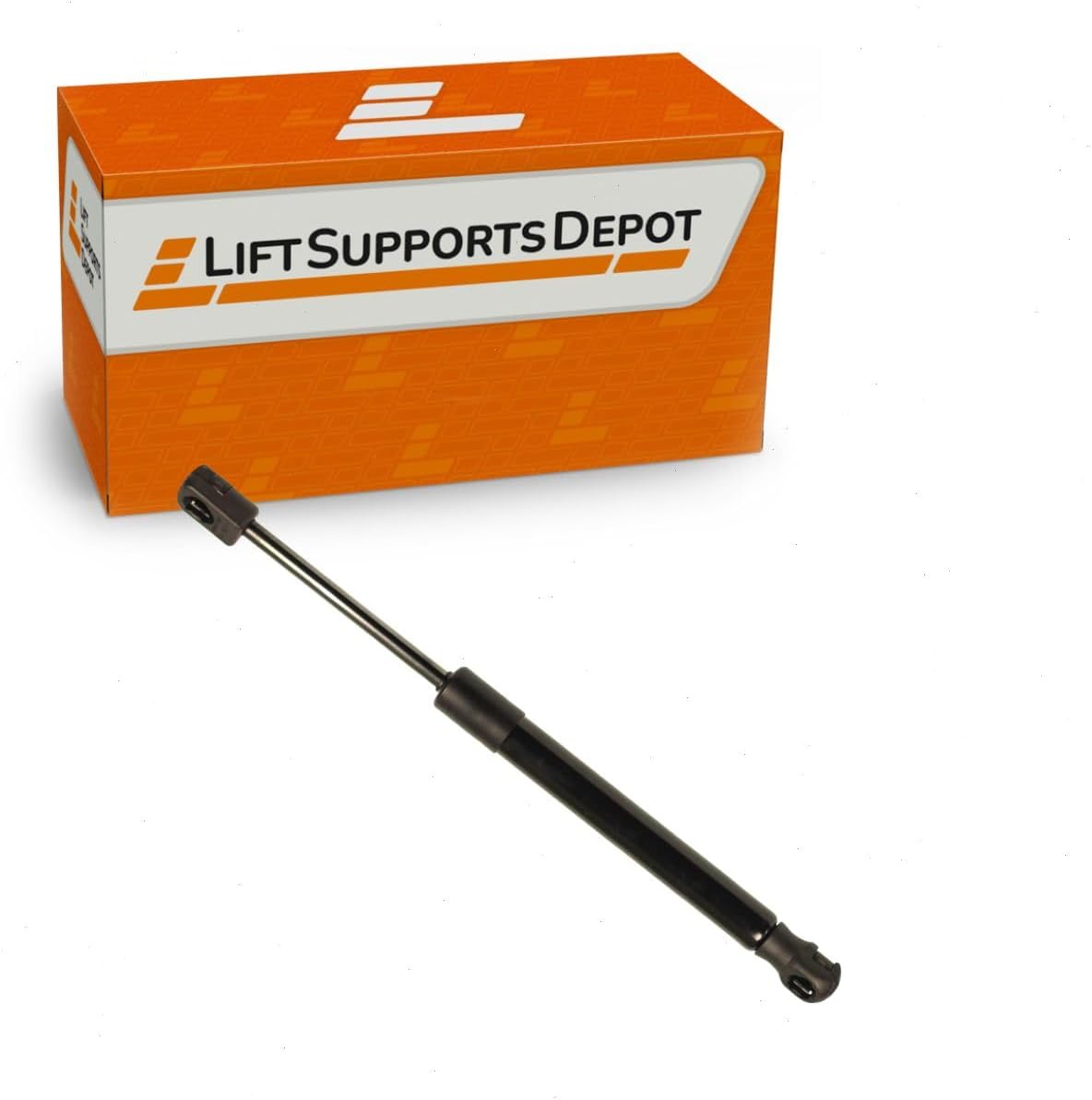 Lift Supports Depot Qty (1) Compatible with Volkswagen Jetta 2011 to 2017 Sedan Only Trunk Lift Support Shocks Struts
