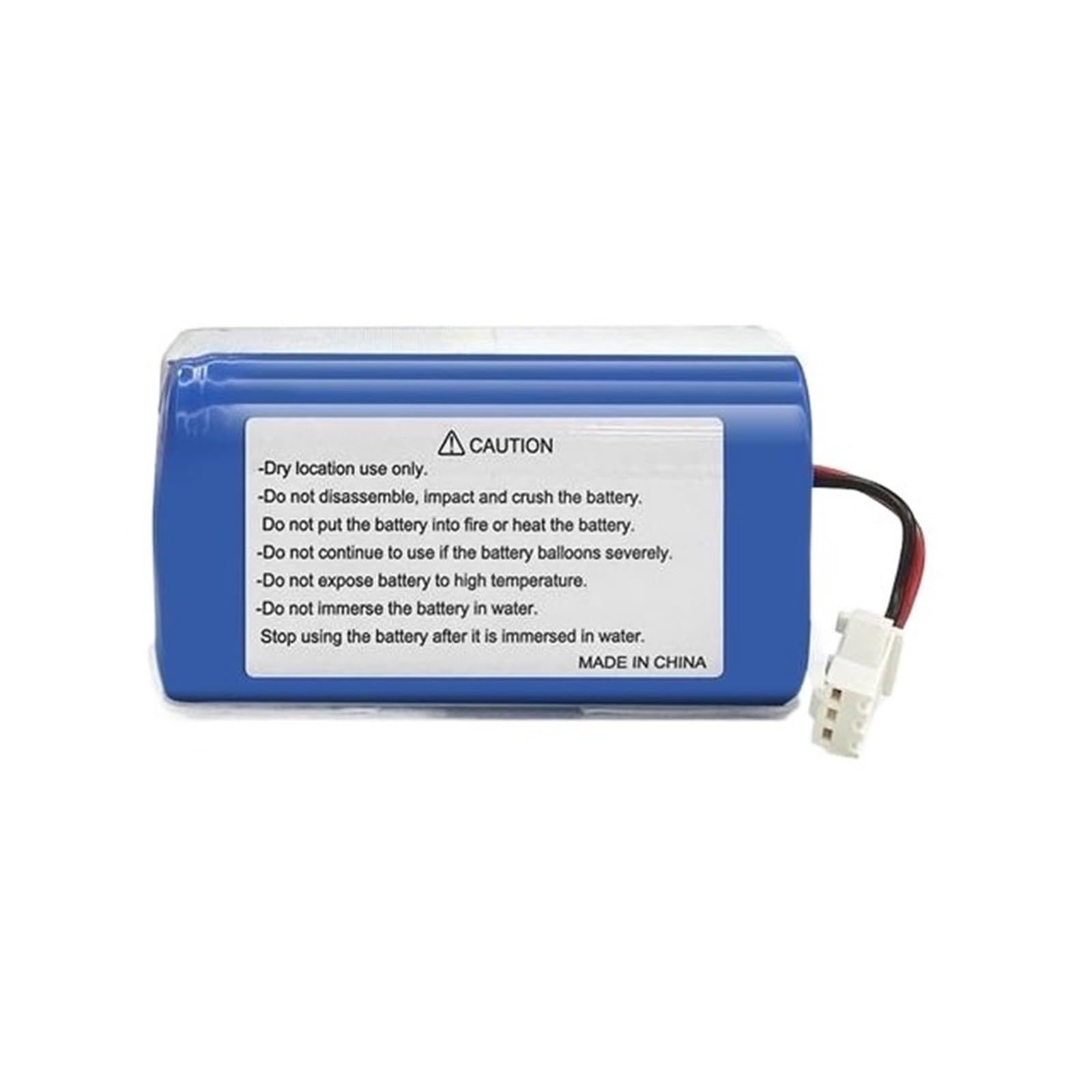 Batterie D'aspirateur Remplacement 32,4V 3000mAh Li-ion - Compatible Rowenta ZR0097, X-Force Flex 15.60 - 8