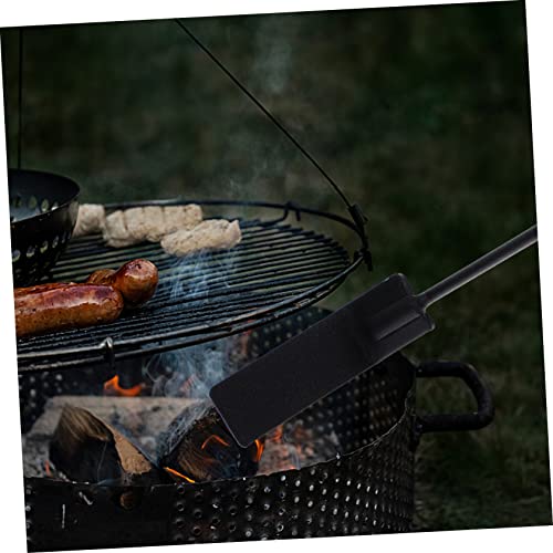 Hoement Gancho Pá De Cinzas Limpador Doméstico Ferramentas De Limpeza Doméstica Grelha Acessórios Pa