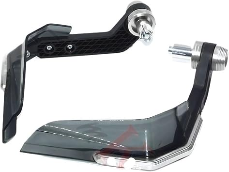 for Zontes 310 T2 M310 G1 125 U1 U 155 ZT 125 310R 310X T310 350E 350D ZT250 Handguard Grips Handle Shield Windshield Handlebars Guards