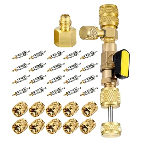 Outil de noyau de soupape extracteur de tige de valve mécanique universel
