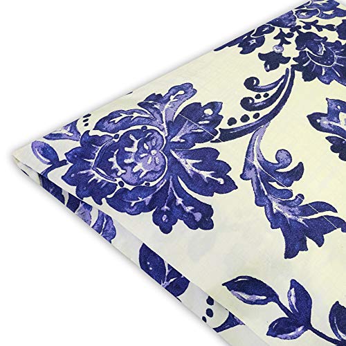 Queen Size Bed Sheets - Breathable Luxury Sheets with Full Elastic & Secure Corner Straps Built In - 1800 Supreme Collection Extra Soft Deep Pocket Bedding Set, Sheet Set, Queen, Tuscany