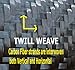 Carbon Fiber Fabric-Twill WEAVE-3K/220g (1 Meter Wide)
