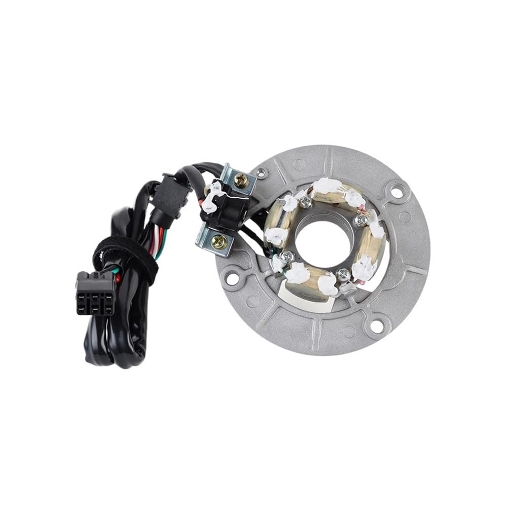 Bobine de stator moto YZ250 YZ450F résout les pannes d'allumage 5XD