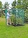 Gardener's Supply Company Crop Cage, 4 x 8 Plant Protection Tent