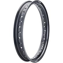 Tusk Impact Rim - Rear 36 Spoke Hole, 19x2.15 for Yamaha YZ125/YZ250