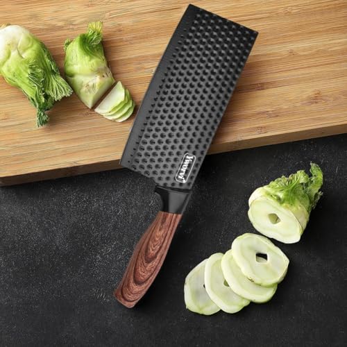Set Cuchillos Cocina 7 piezas Acero Inox miniatura 5