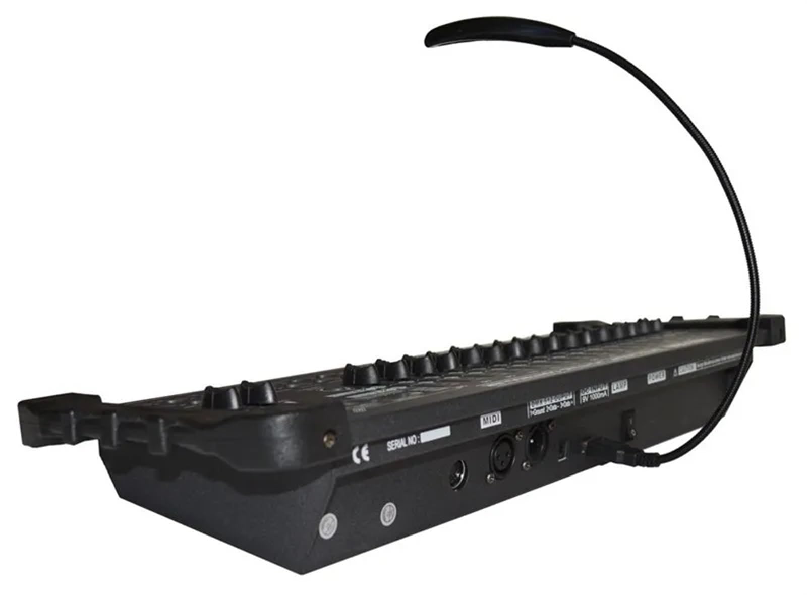 Mesa de Mezclas DJ, Controladores de controlador DMX 384A estándar internacional, haz de luz con cabezal móvil, consola DJ 512, equipo controlador Dmx