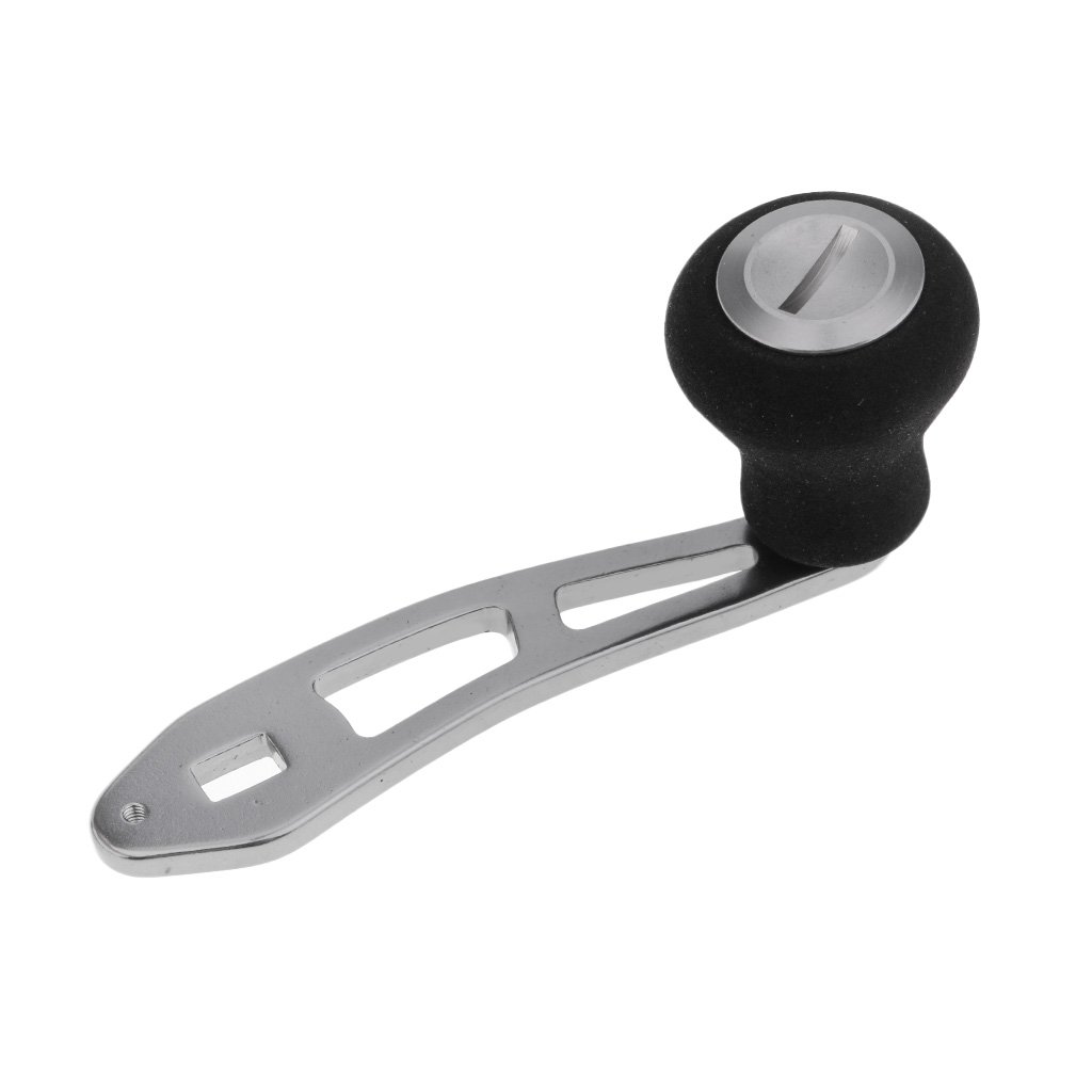 Cyruss Lightweight Power Fishing Reel Handle Knob Replacement for