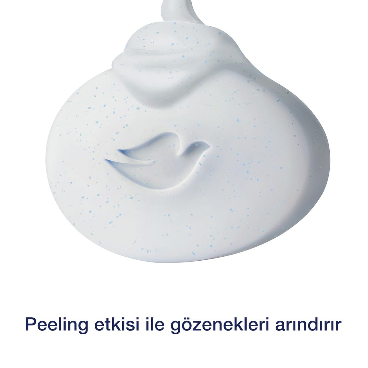 Dove Beauty Cream Bar Gentle Exfoliating Nemlendirici Krem 90 g x5 Adet