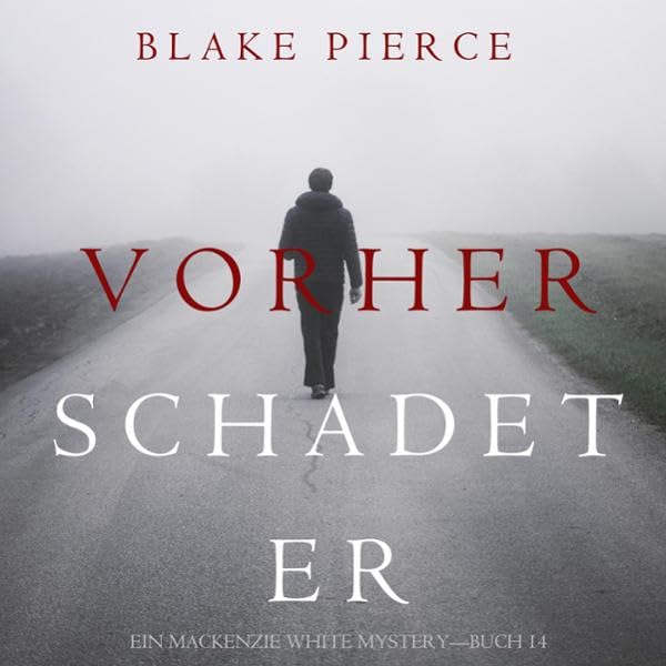 Cover art for Vorher Schadet Er