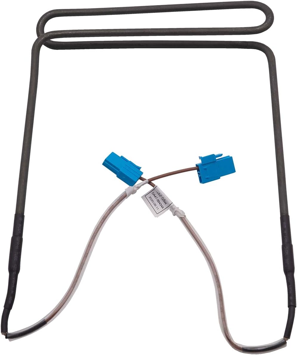 Supplying Demand DA47-00434A Refrigerator Defrost Heater Assembly Replacement Model Specific Not Universal