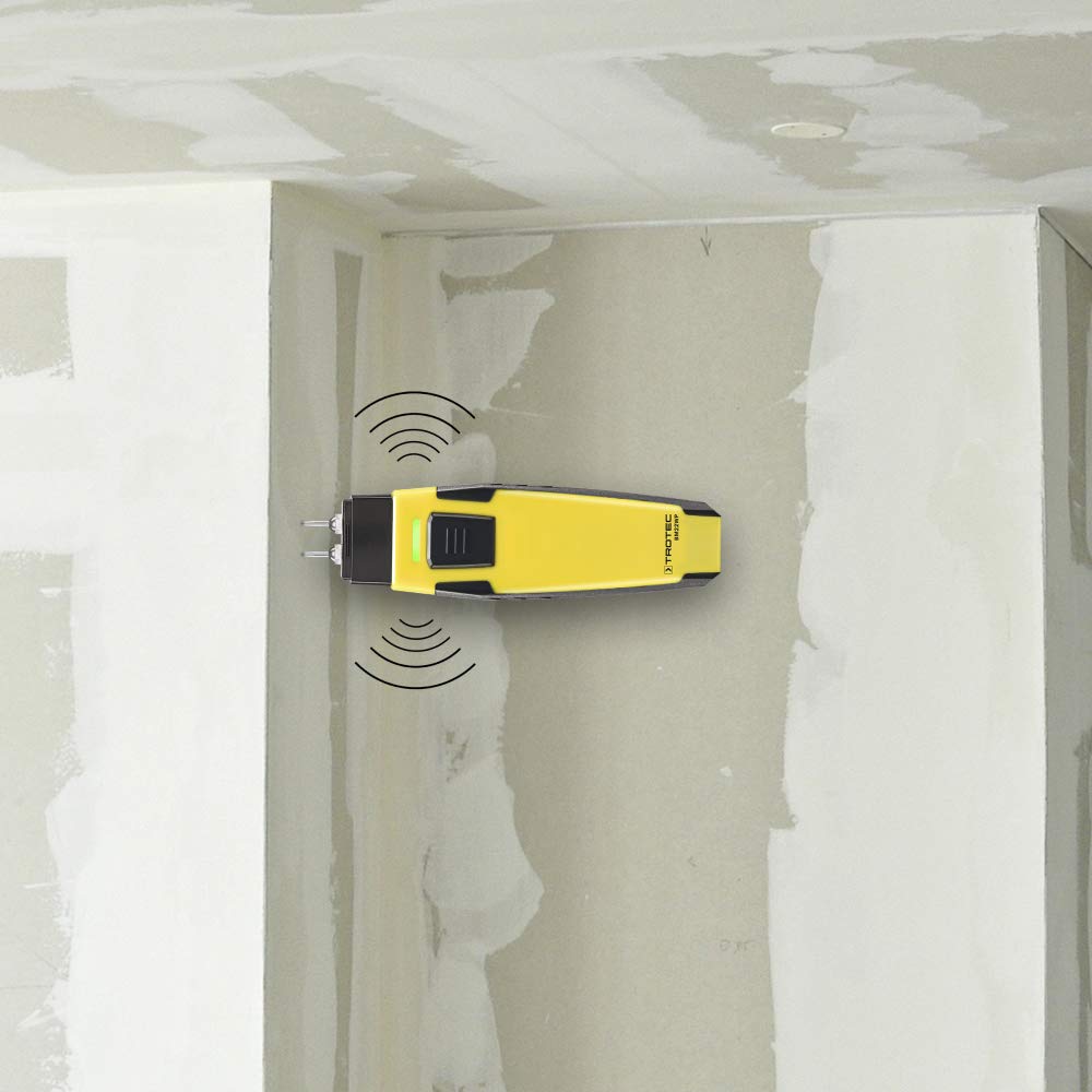 Misuratore Umidità Materiali BM22WP - Con App Smartphone, Per Legno E Edilizia - Foto 10