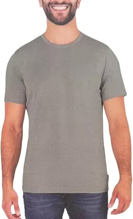 Gerry Men's Lightweight Cool Knit Tee – Super Soft Short Sleeve Crew Neck (Color Varies) 5 thumbnail image