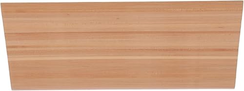 Miniatura 5 de Keenso Mini tabla de piso, 1 12 casa de muñecas en miniatura, simple y elegante, tira de madera, accesorio de decoración