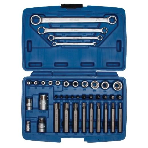 SW 04445L Torx Werkzeugsatz